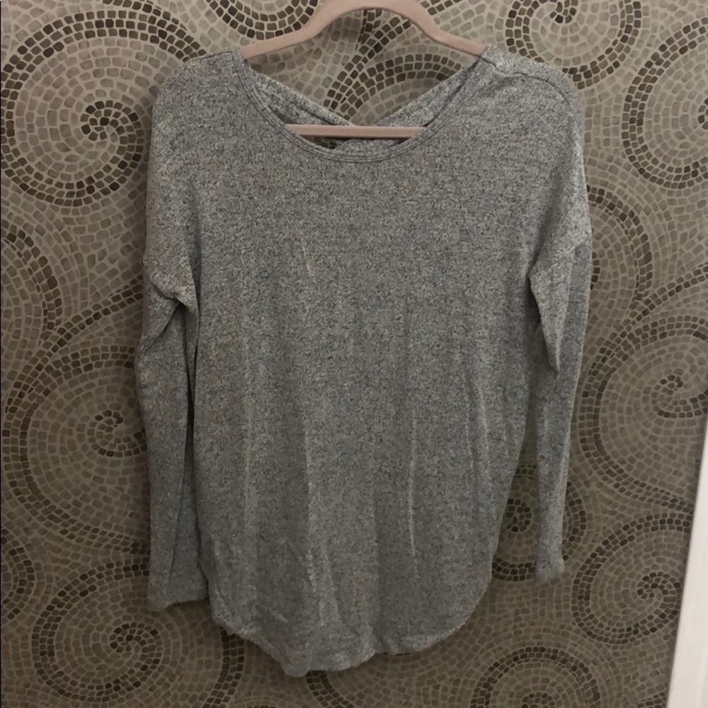 Light sweater by Garage